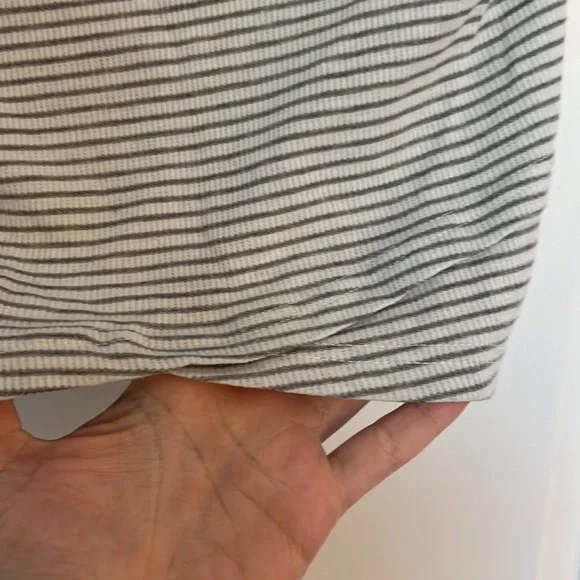 Charlotte Russe crop top - Picture 3 of 3